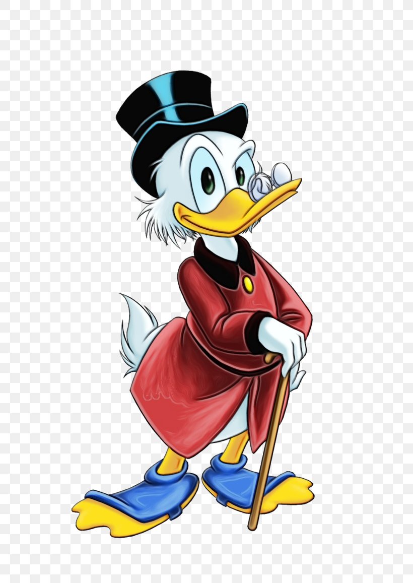 Scrooge McDuck Donald Duck Huey, Dewey And Louie, PNG, 690x1157px, Scrooge Mcduck, Alan Young, Animated Cartoon, Animation, Art Download Free