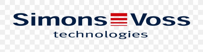 SimonsVoss Technologies GmbH Facility Management System Organization Technology, PNG, 1024x263px, Facility Management, Area, Blue, Brand, Business Download Free