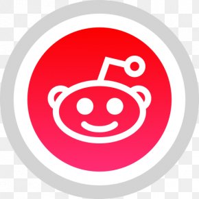 Vector Transparent Reddit Logo