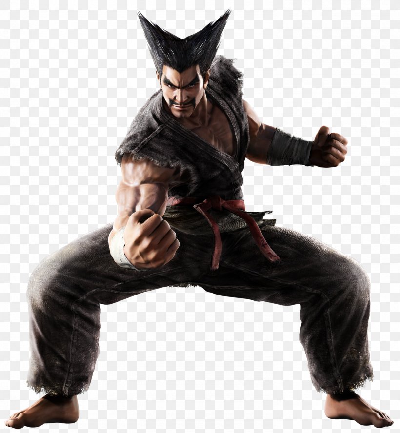 Tekken Tag Tournament 2 Tekken 7 Heihachi Mishima, PNG, 1490x1615px, Tekken Tag Tournament 2, Costume, Fictional Character, Fur, Heihachi Mishima Download Free