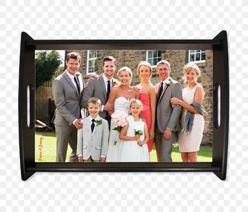 Wedding Photography Parent Picture Frames Gift, PNG, 700x700px, Wedding, Bride, Bridegroom, Bridesmaid, Family Download Free