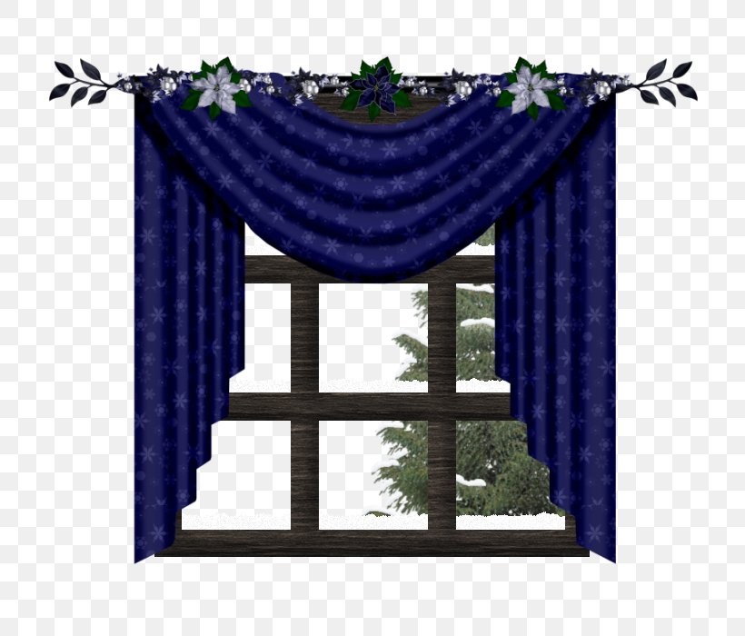 Window Curtain Landscape, PNG, 800x700px, Window, Blue, Curtain, Decor, Designer Download Free