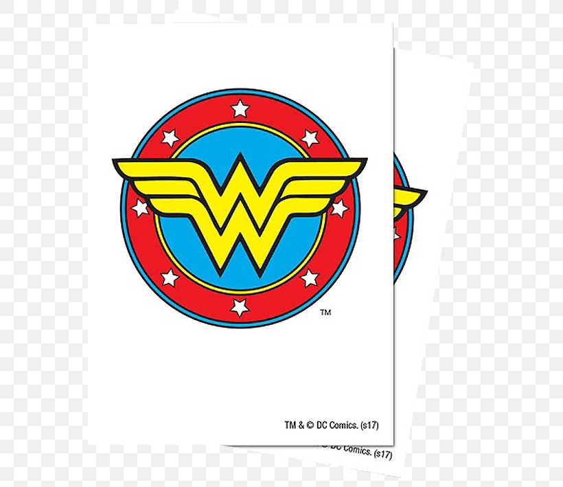 Wonder Woman Batman Superman DC Comics Superhero, PNG, 709x709px, Wonder Woman, Area, Batman, Brand, Comics Download Free