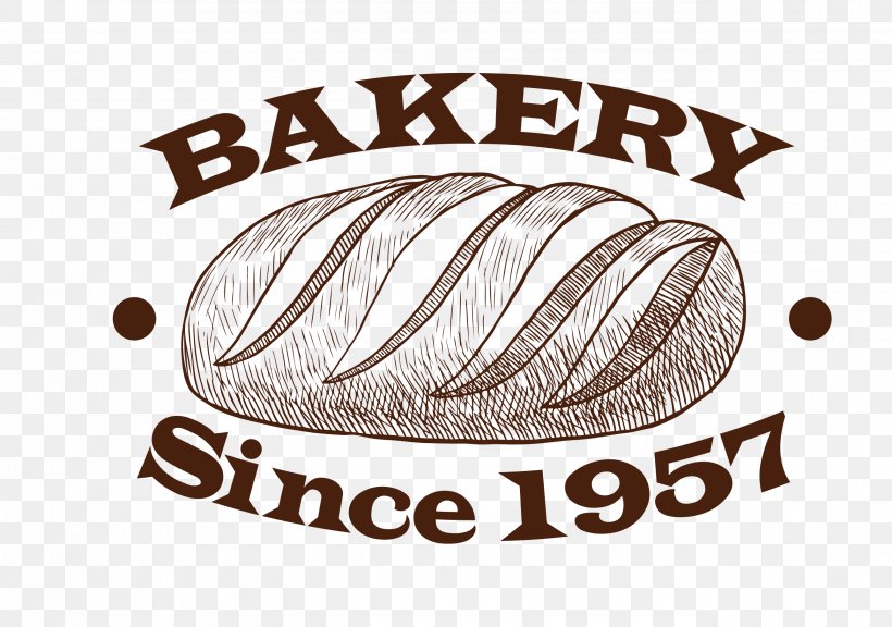 Bakery Logo Brand Trademark Font, PNG, 2580x1813px, Bakery, Brand, Bread, Label, Logo Download Free