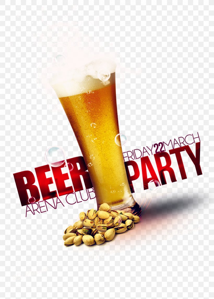 Beer Festival Party Flyer Poster, PNG, 822x1149px, Beer, Advertising, Beer Festival, Beer Glass, Beer Pong Download Free