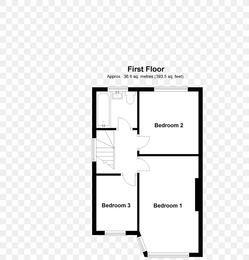 Floor Plan House Lisney Dun Laoghaire Bedroom Property, PNG, 520x858px, Floor Plan, Area, Bathroom, Bedroom, Belmont Park Download Free