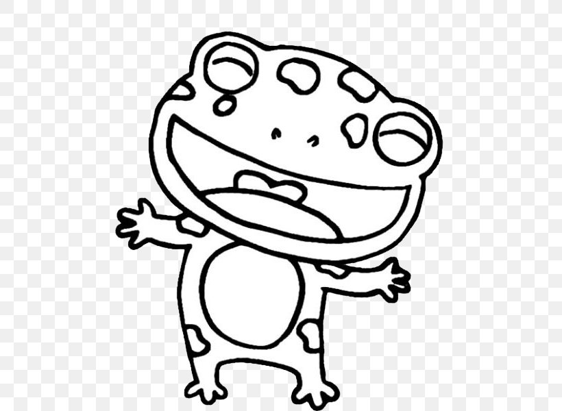 Frog Cartoon Cuteness Child, PNG, 510x600px, Watercolor, Cartoon, Flower, Frame, Heart Download Free