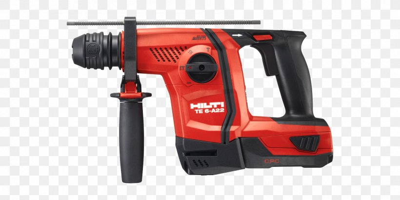 Hammer Drill Hilti Augers Chuck Tool, PNG, 1800x900px, Hammer Drill, Augers, Chuck, Cordless, Drill Download Free