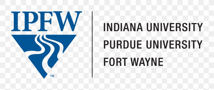Indiana University – Purdue University Fort Wayne Indiana University – Purdue University Indianapolis, PNG, 1425x600px, Purdue University, Area, Banner, Blue, Brand Download Free
