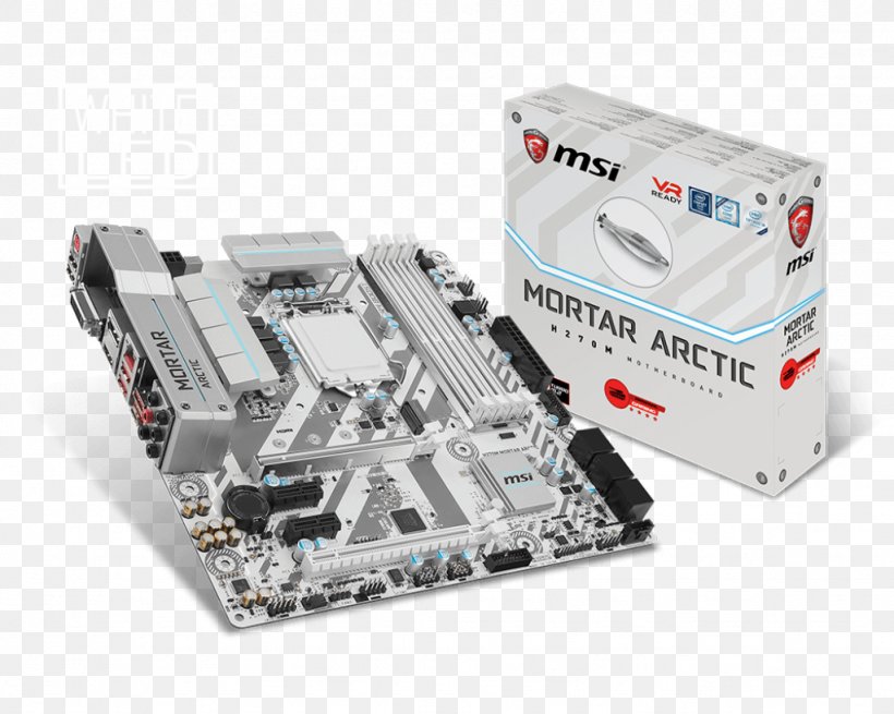 Kaby Lake LGA 1151 MSI X370 SLI PLUS MSI B250M MORTAR, PNG, 1024x819px, Kaby Lake, Atx, Celeron, Computer Component, Computer Hardware Download Free