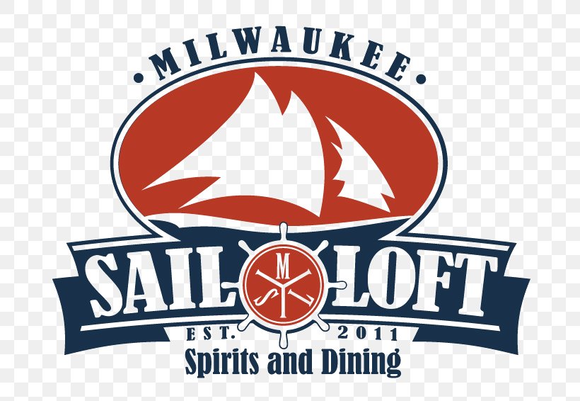 Milwaukee Sail Loft Logo Organization Brand Font, PNG, 744x566px, Logo, Area, Banner, Brand, Cajun Cuisine Download Free
