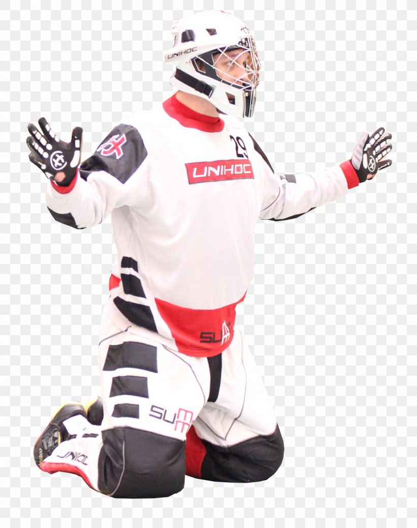 Protective Gear In Sports TSV Hochdahl 64 E.V. Team Sport Floorball, PNG, 1220x1548px, Protective Gear In Sports, Baseball, Baseball Equipment, Costume, Dragon Download Free