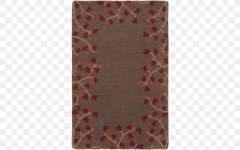 Red Rectangle Brown Place Mats Carpet, PNG, 512x512px, Red, Apple, Area, Bentley, Brown Download Free