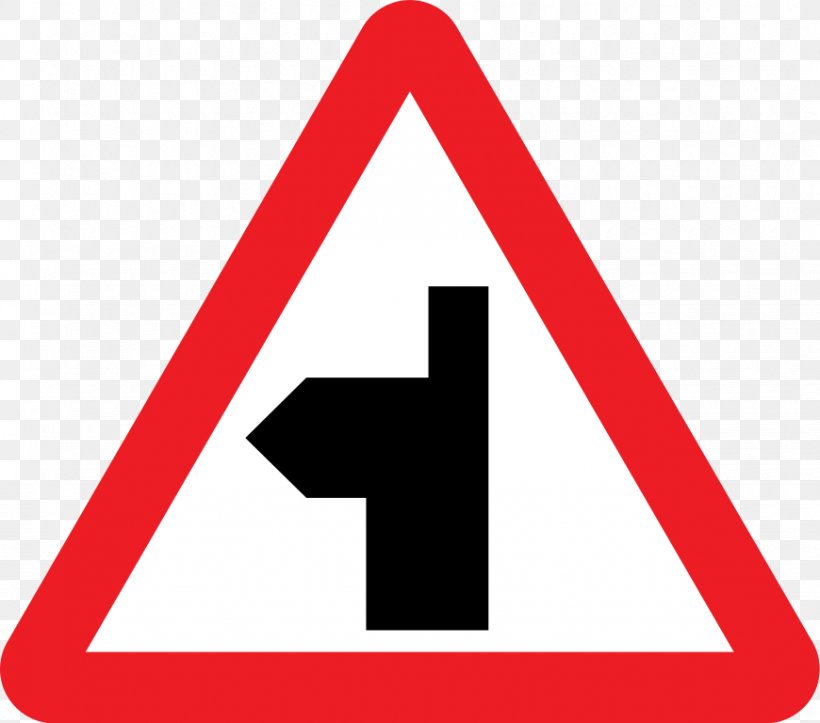 Road Signs In Singapore Traffic Sign Warning Sign, PNG, 870x768px, Road Signs In Singapore, Area, Brand, Junction, Logo Download Free