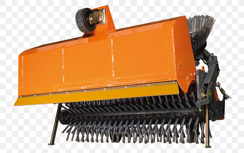 Street Sweeper Machine Vehicle Weed Tractor, PNG, 770x514px, Street Sweeper, Brush, Fliegl Fahrzeugbau Gmbh, Hematoma, Loader Download Free