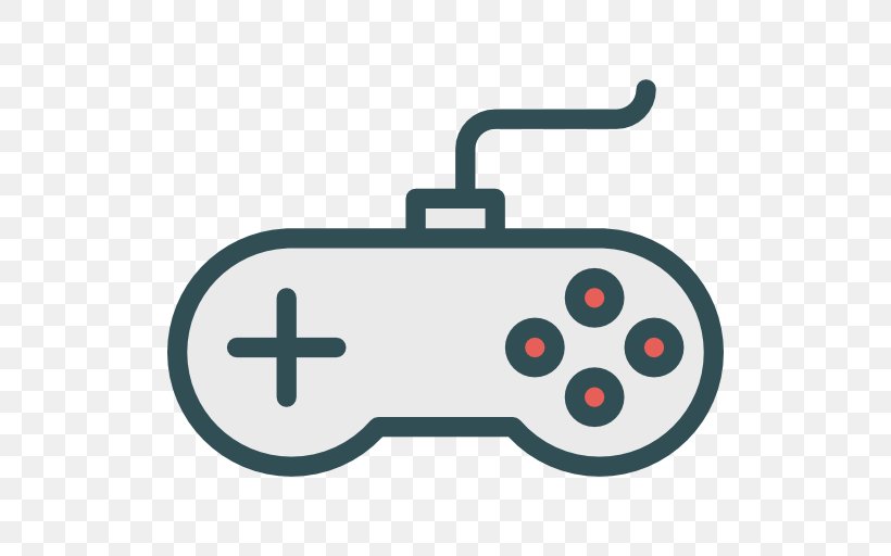 Video Game Game Controllers, PNG, 512x512px, Video Game, All Xbox Accessory, Electronic Device, Electronics Accessory, Game Boy Download Free