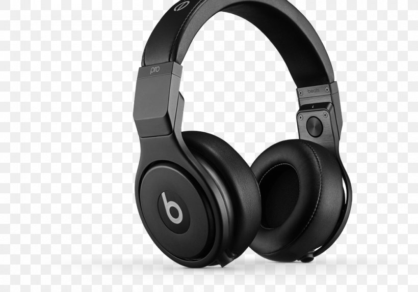 Beats Pro Headphones Beats Electronics Audio Apple Beats EP, PNG, 1000x700px, Beats Pro, Active Noise Control, Apple, Apple Beats Beatsx, Apple Beats Ep Download Free