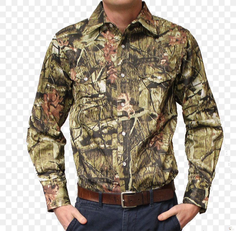 Clothing Military Camouflage T-shirt Suit, PNG, 800x800px, Clothing, Autumn, Bestseller, Button, Camouflage Download Free