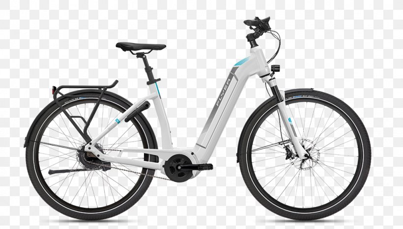 Electric Bicycle Mountain Bike Cycling Dirt Jumping, PNG, 1024x584px, Bicycle, Bicycle Accessory, Bicycle Drivetrain Part, Bicycle Fork, Bicycle Frame Download Free