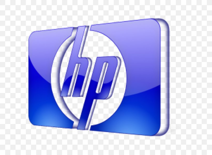 Hewlett-Packard Hewlett Packard Enterprise Printer Compaq Logo, PNG, 600x600px, Hewlettpackard, Blue, Brand, Business, Compaq Download Free