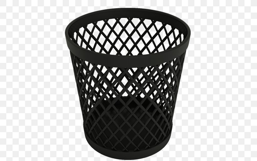 Plastic Bag Rubbish Bins & Waste Paper Baskets Recycling, PNG, 512x512px, Plastic Bag, Basket, Black, Bottle, Industry Download Free