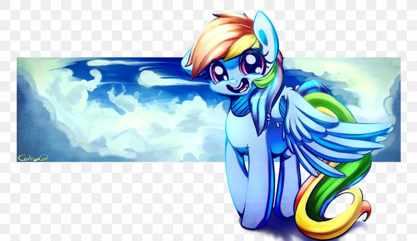 Rainbow Dash Daring Don't Pony Allmystery, PNG, 1600x926px, Watercolor, Cartoon, Flower, Frame, Heart Download Free