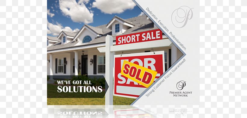 Short Sale Real Estate Investing Estate Agent House, PNG, 699x394px, Short Sale, Advertising, Brand, Building, Business Download Free