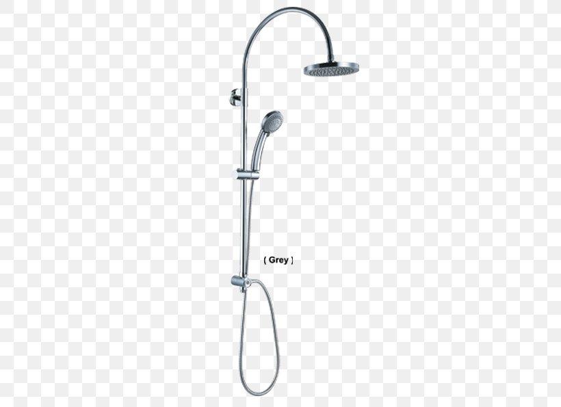 Shower Bathtub Angle, PNG, 595x595px, Shower, Bathtub, Bathtub Accessory, Hardware, Plumbing Download Free