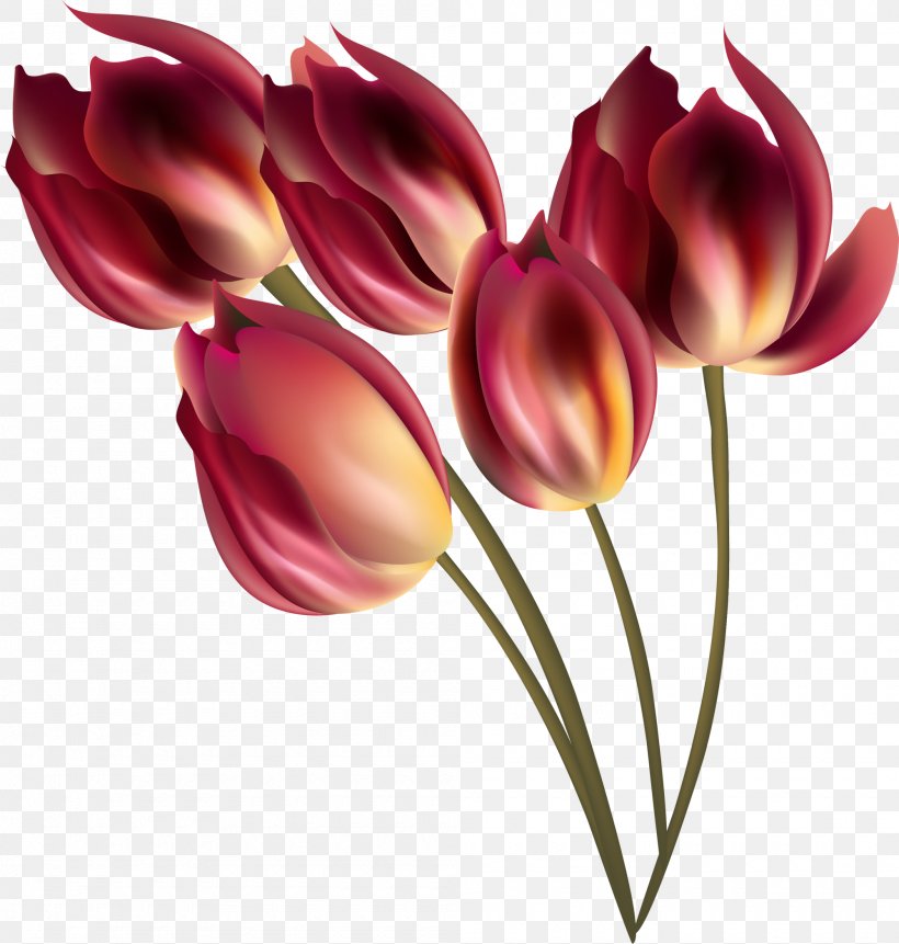 Tulip Flower Bouquet, PNG, 2000x2101px, Tulip, Artificial Flower, Cut Flowers, Floristry, Flower Download Free