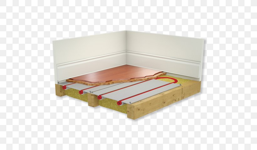 Underfloor Heating Flooring Raised Floor Floating Floor Png