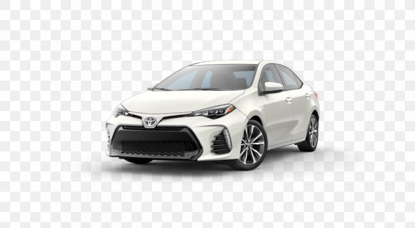 2018 Toyota Corolla Car Toyota RAV4 Toyota Camry, PNG, 864x477px, 2018 Toyota Corolla, Toyota, Auto Part, Automotive Design, Automotive Exterior Download Free