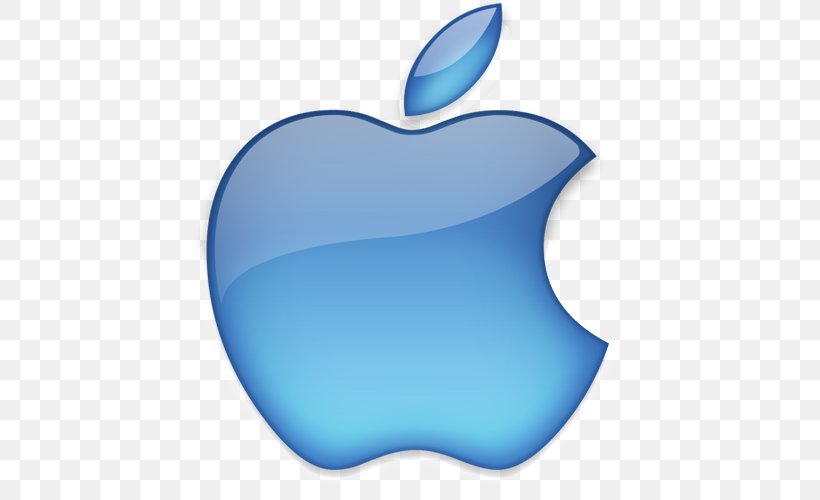 Apple Business IPhone Company, PNG, 500x500px, Apple, Azure, Blue, Business, Company Download Free