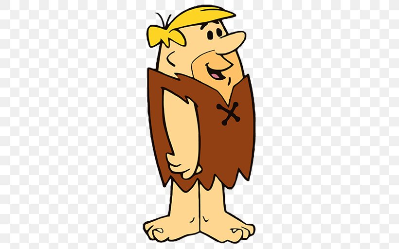 Barney Rubble Fred Flintstone Betty Rubble Animated Series Television