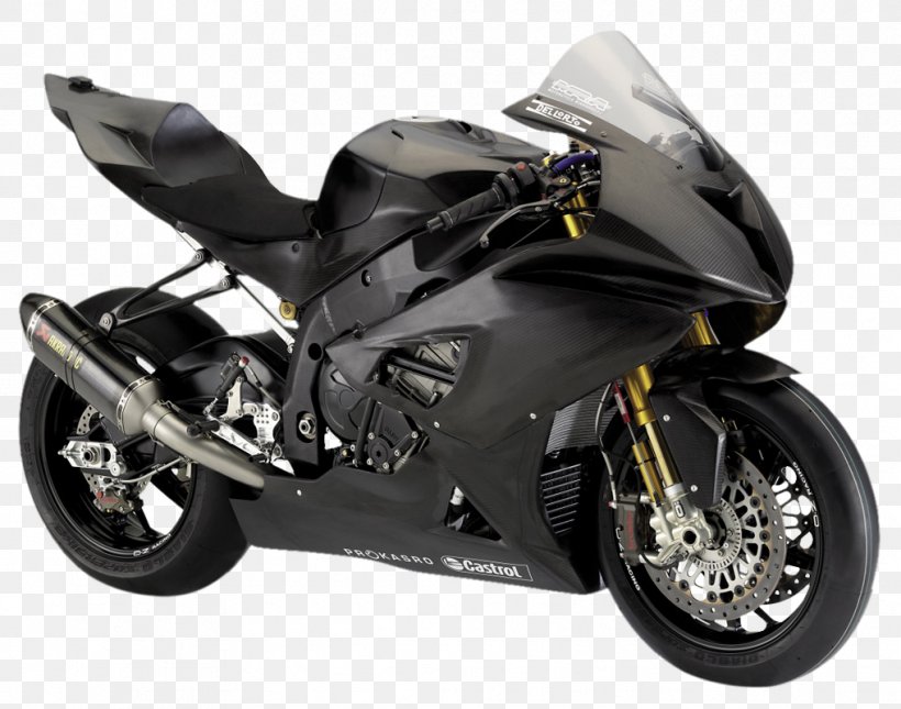 BMW S1000RR Car Motorcycle Sport Bike, PNG, 1017x800px, Bmw, Aprilia Rsv4, Automotive Exhaust, Automotive Exterior, Automotive Tire Download Free