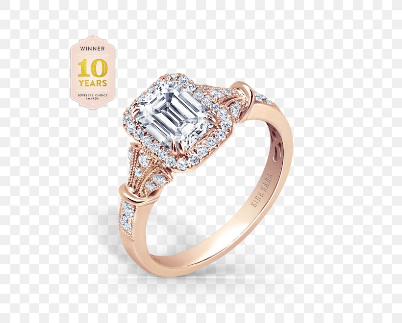 Engagement Ring Diamond Cut Wedding Ring, PNG, 660x660px, Ring, Body Jewelry, Carat, Colored Gold, Crystal Download Free