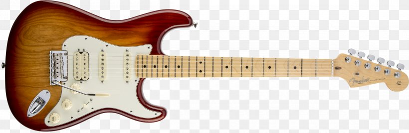 Fender Stratocaster Fender Bullet Sunburst Fender Musical Instruments Corporation, PNG, 2400x782px, Watercolor, Cartoon, Flower, Frame, Heart Download Free