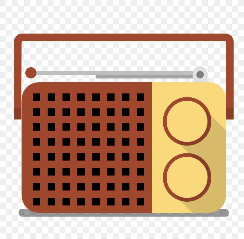 Golden Age Of Radio Clip Art, PNG, 800x800px, Radio, Amateur Radio, Antique Radio, Brand, Clipartradio Download Free
