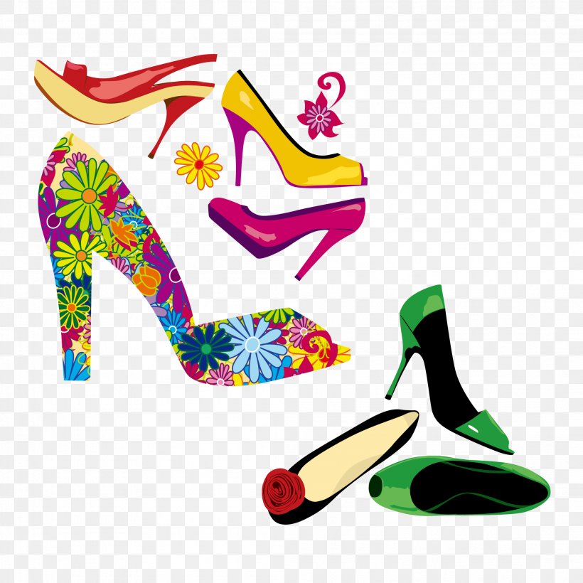 High-heeled Footwear Fashion Shoe Clothing, PNG, 2107x2107px, Highheeled Footwear, Christian Louboutin, Clothing, Dress Shoe, Fashion Download Free