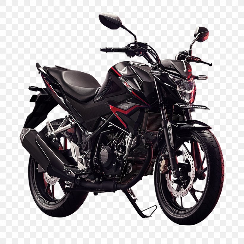 Honda CB150R Honda Motor Company Car PT Astra Honda Motor Motorcycle, PNG, 1024x1024px, Honda Cb150r, Auto Part, Automotive Design, Automotive Exhaust, Automotive Exterior Download Free