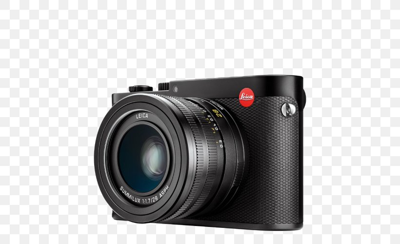 Leica Camera Point-and-shoot Camera Full-frame Digital SLR Electronic Viewfinder, PNG, 500x500px, Leica Camera, Camera, Camera Accessory, Camera Lens, Cameras Optics Download Free