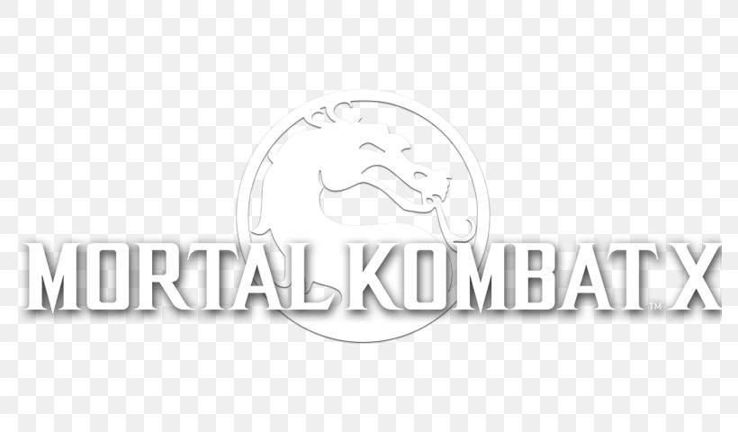 Logo Brand Font, PNG, 785x480px, Logo, Brand, Joint, Mortal Kombat, Text Download Free