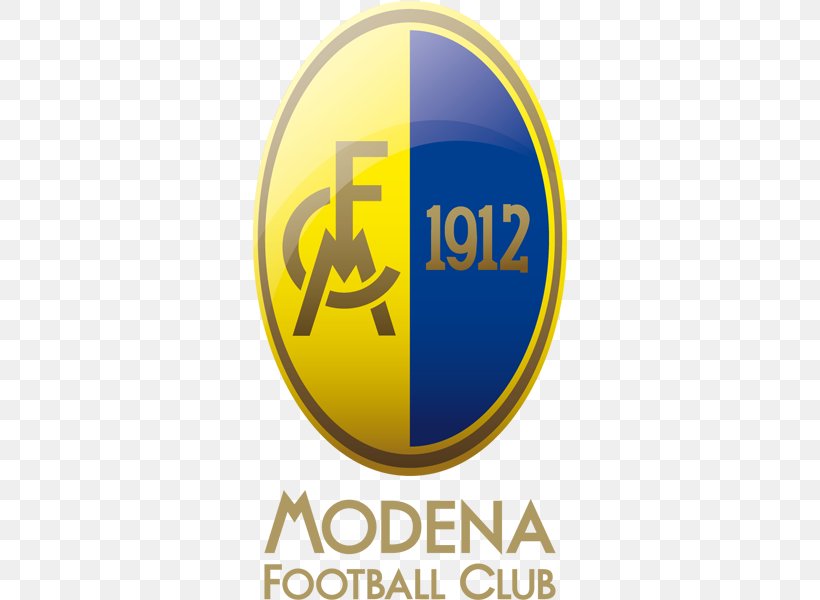Modena F.C. 2018 2010-11 Serie B 2005–06 Serie B Serie C, PNG, 600x600px, Modena, Brand, Football, Italy, Label Download Free