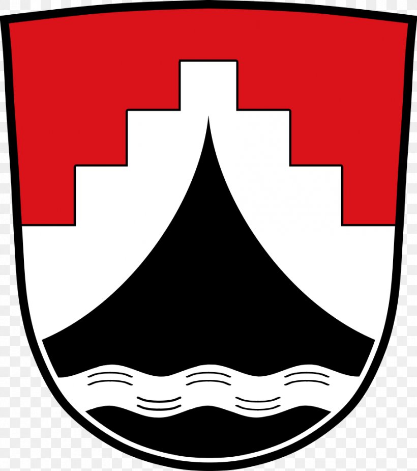 Obergriesbach Merching Coat Of Arms Weichs Building Information Modeling, PNG, 907x1024px, Coat Of Arms, Aichachfriedberg, Area, Bavaria, Black And White Download Free