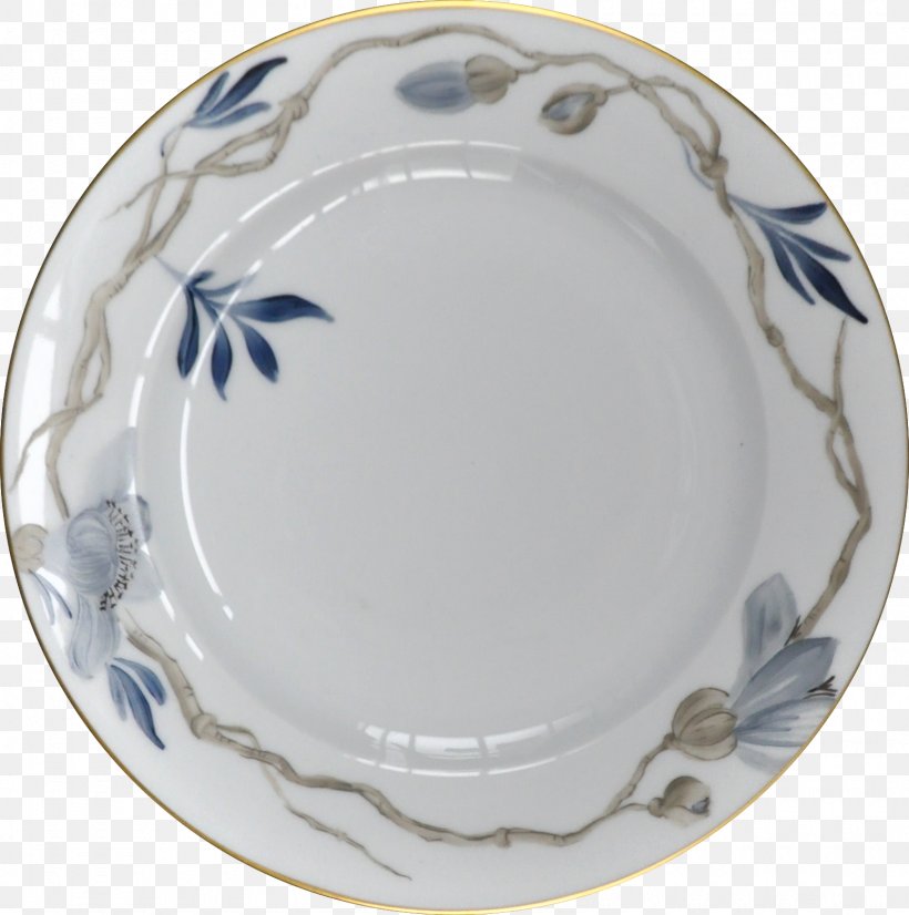 Plate Ceramic Platter Blue And White Pottery Saucer, PNG, 1590x1602px, Plate, Blue And White Porcelain, Blue And White Pottery, Ceramic, Dinnerware Set Download Free