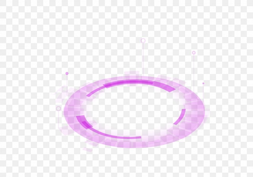 Purple Fresh Circle Effect Element, PNG, 1600x1120px, Purple, Computer Graphics, Designer, Lilac, Magenta Download Free