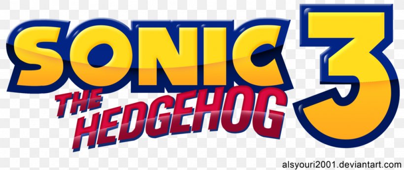 Sonic The Hedgehog 3 Sonic & Knuckles Sonic The Hedgehog 2 Sonic Free Riders, PNG, 1024x431px, Sonic The Hedgehog 3, Advertising, Area, Banner, Boss Download Free