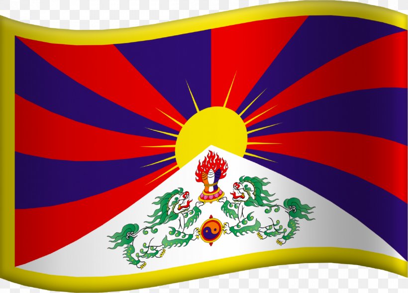 Tibetan Independence Movement Flag Of Tibet Free Tibet Tibetan Buddhism, PNG, 1200x862px, 14th Dalai Lama, Tibet, Autonomous Regions Of China, Flag, Flag Of Tibet Download Free