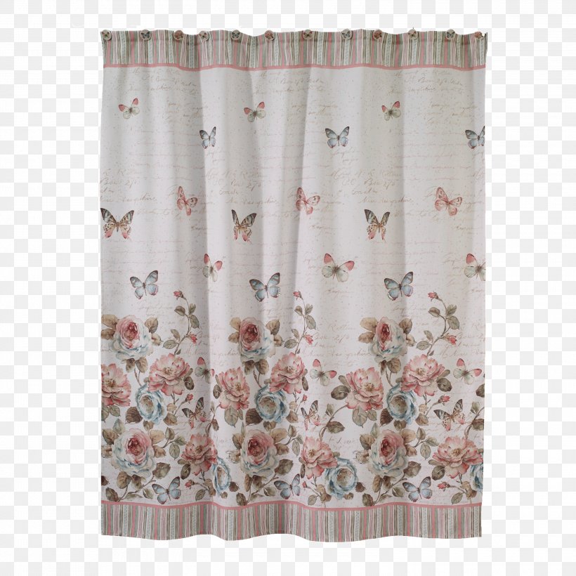 Towel Soap Dishes & Holders Curtain Bathroom Shower, PNG, 3000x3000px, Towel, Bathroom, Bathtub, Butterfly, Butterfly Gardening Download Free