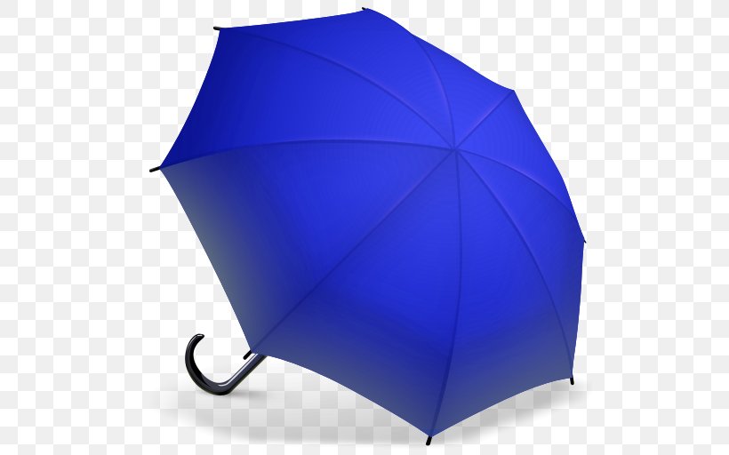 Umbrella Purple ArtWorks, PNG, 512x512px, Umbrella, Artworks, Avira, Blue, Cobalt Blue Download Free