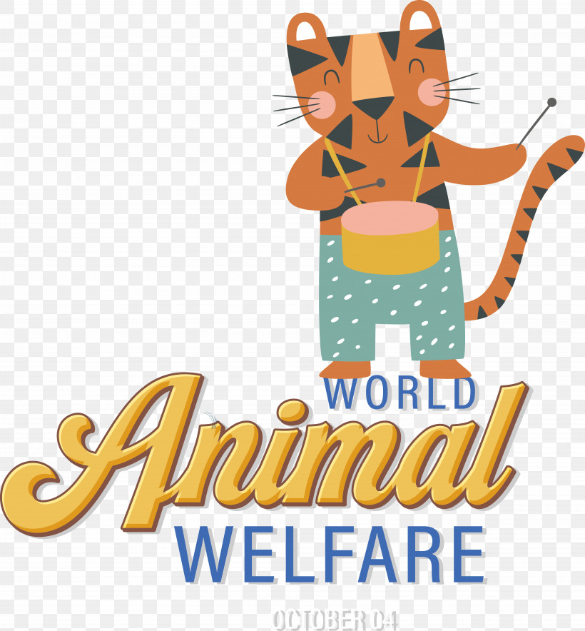World Animal Day, PNG, 6725x7257px, World Animal Welfare Day, World Animal Day Download Free